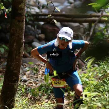 Runner Photo 5167451