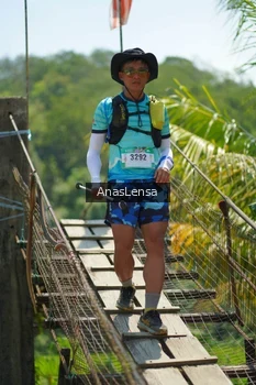 Runner Photo 5167483