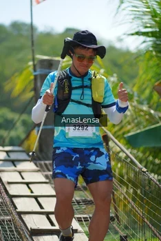 Runner Photo 5167488
