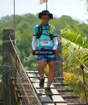Runner Photo 5167492