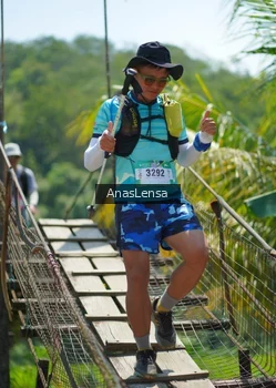 Runner Photo 5167493