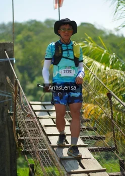 Runner Photo 5167495