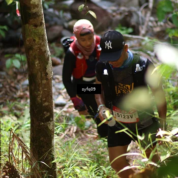 Runner Photo 5167496
