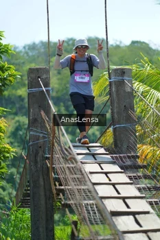 Runner Photo 5167497