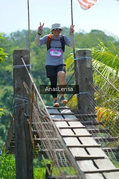 Runner Photo 5167500