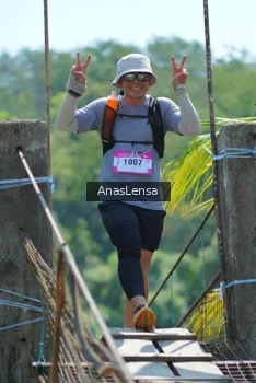 Runner Photo 5167503