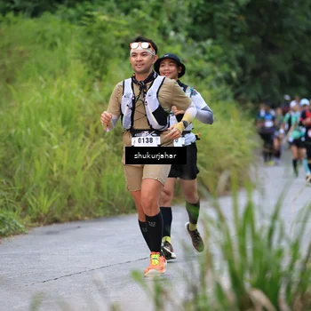 Runner Photo 5167507