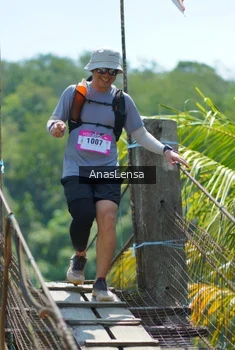 Runner Photo 5167508