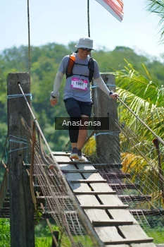Runner Photo 5167535
