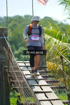 Runner Photo 5167540