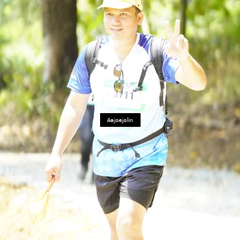 Runner Photo 5167588