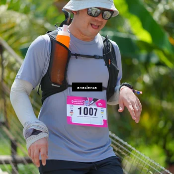 Runner Photo 5167603
