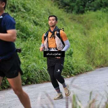 Runner Photo 5167640