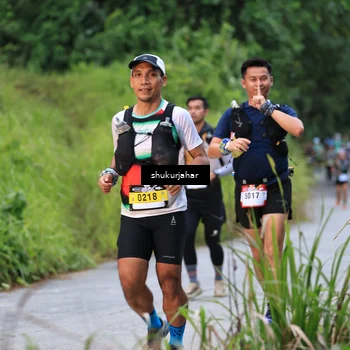 Runner Photo 5167649