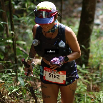 Runner Photo 5167671