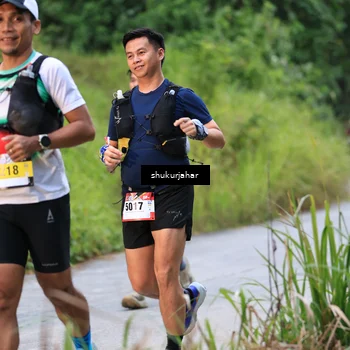 Runner Photo 5167672