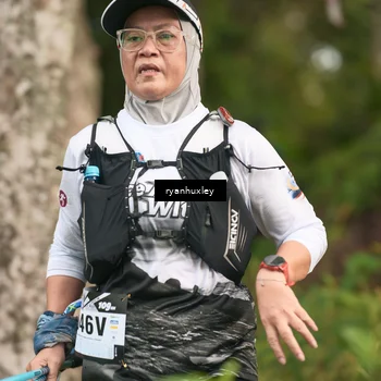 Runner Photo 5167674