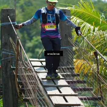 Runner Photo 5167694