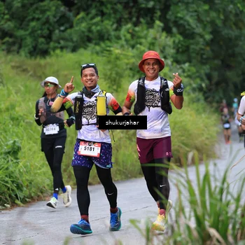 Runner Photo 5167701