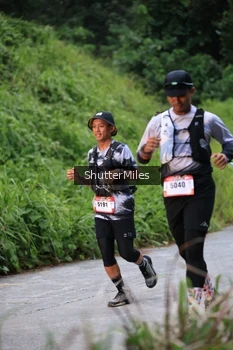 Runner Photo 5167729
