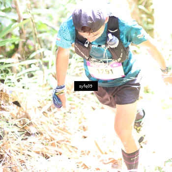 Runner Photo 5167731