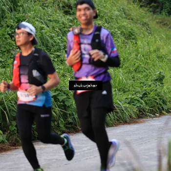Runner Photo 5167748