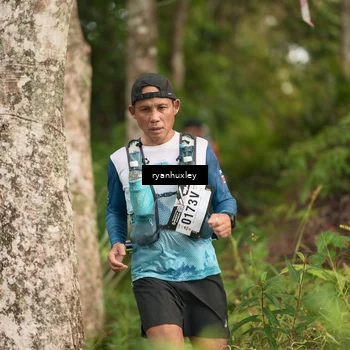 Runner Photo 5167750