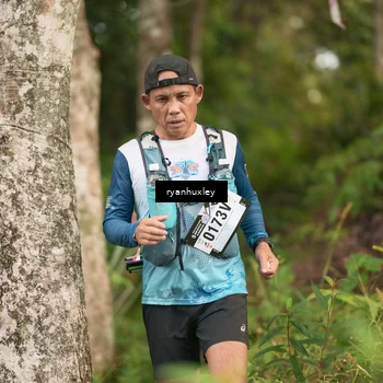 Runner Photo 5167752