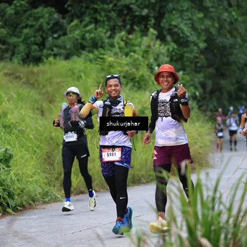 Runner Photo 5167761
