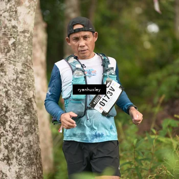 Runner Photo 5167779