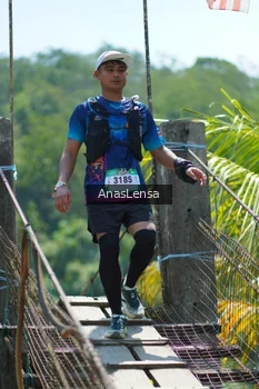 Runner Photo 5167787