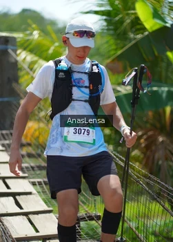 Runner Photo 5167789