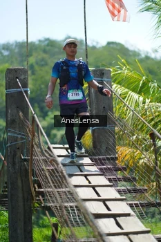 Runner Photo 5167790