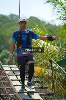Runner Photo 5167791