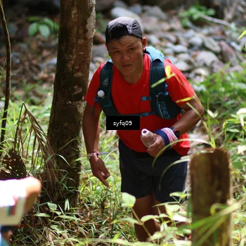 Runner Photo 5167792