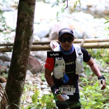 Runner Photo 5167799