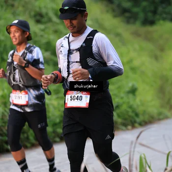 Runner Photo 5167800