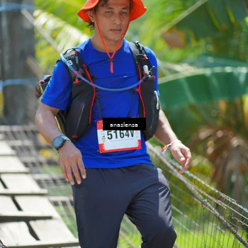 Runner Photo 5167802