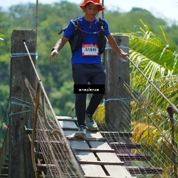 Runner Photo 5167803