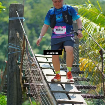 Runner Photo 5167812