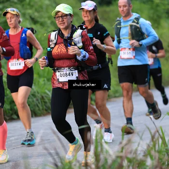 Runner Photo 5167819