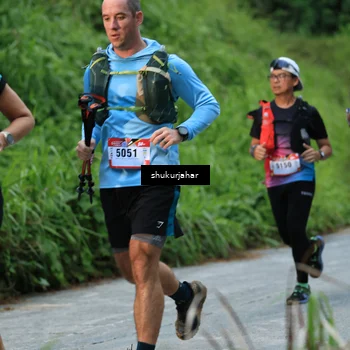Runner Photo 5167821