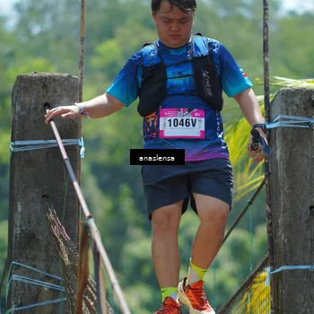 Runner Photo 5167826