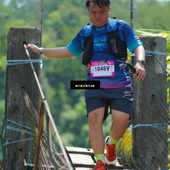 Runner Photo 5167830