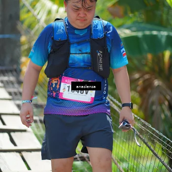 Runner Photo 5167836