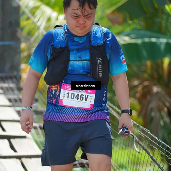Runner Photo 5167837