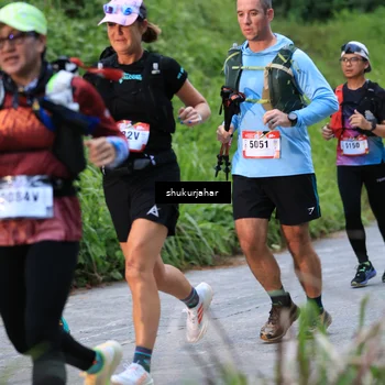 Runner Photo 5167841