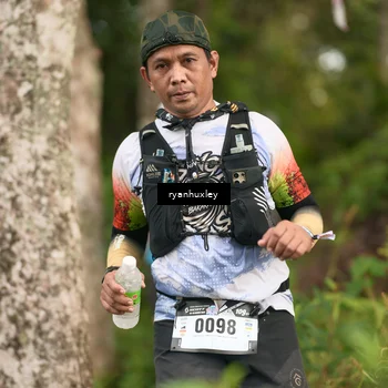 Runner Photo 5167854