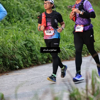 Runner Photo 5167865
