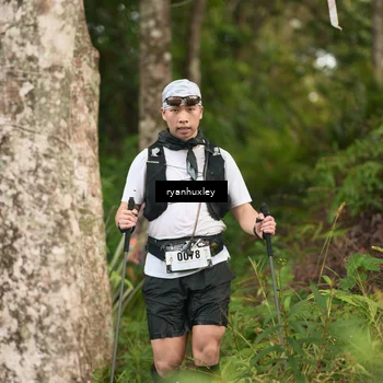 Runner Photo 5167904